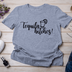 🍹 Tequila Bitches