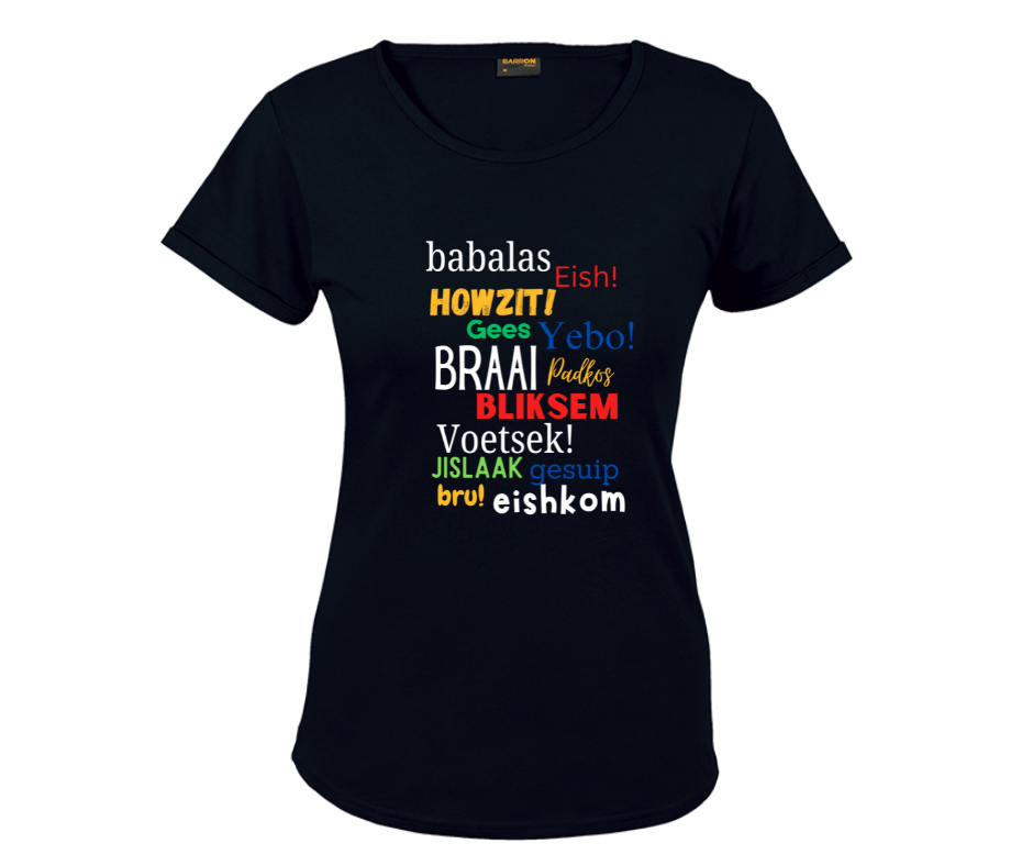 It's Just a Little Slang - Image 3