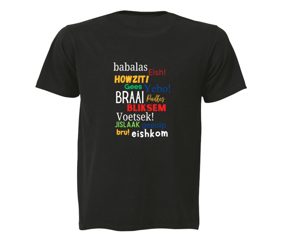 It's Just a Little Slang - Image 2