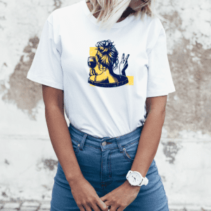 Stylish and Chilled Wine Lover