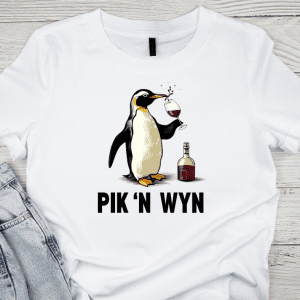 Pik 'n Wyn