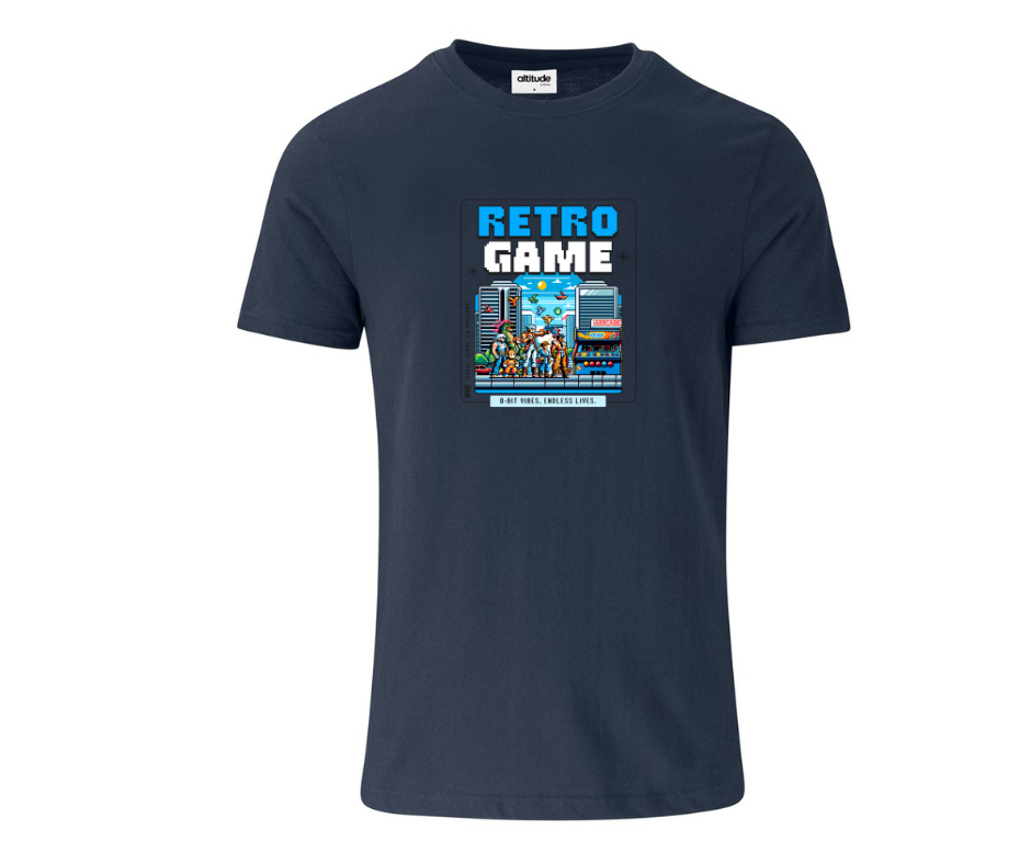 Retro Game Contra - Image 8