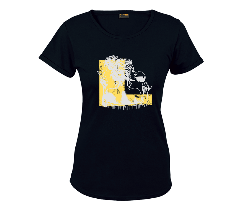 Relaxed, cool, and a little cheeky Wine Lover - Image 7