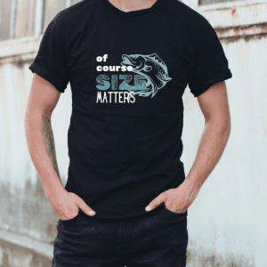 Of Course Size Matters