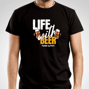 Life with Beer