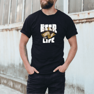 Beer Lights Up My Life