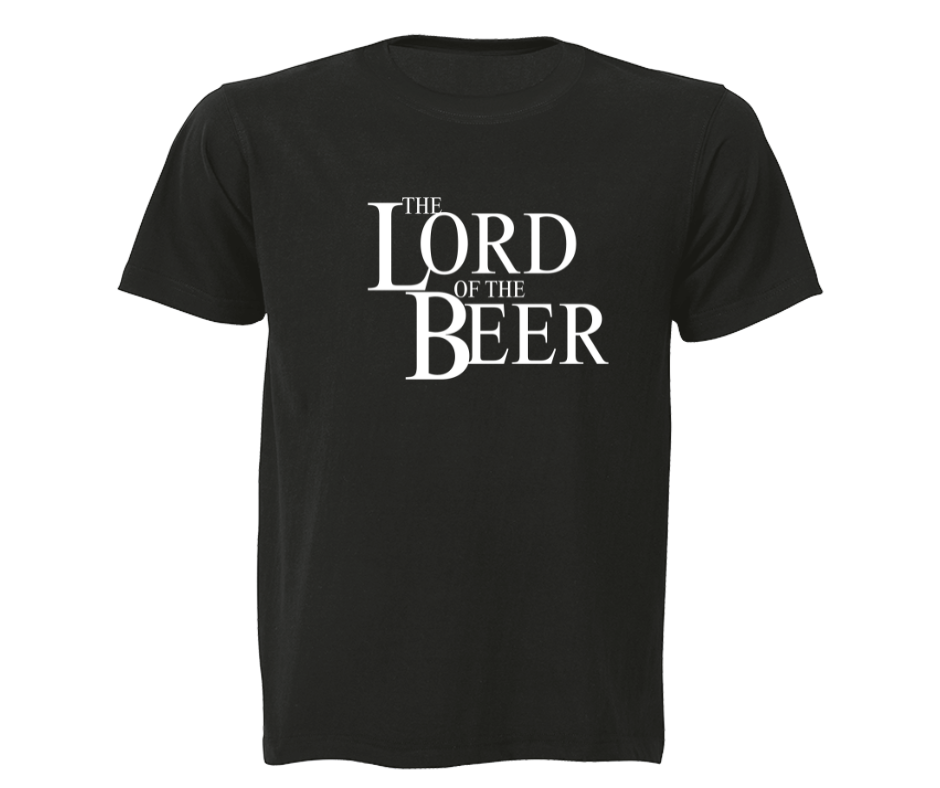 Lord of the Beer - Image 3