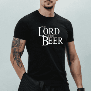 Lord of the Beer