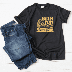 Beer Run