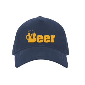 Beer Cap