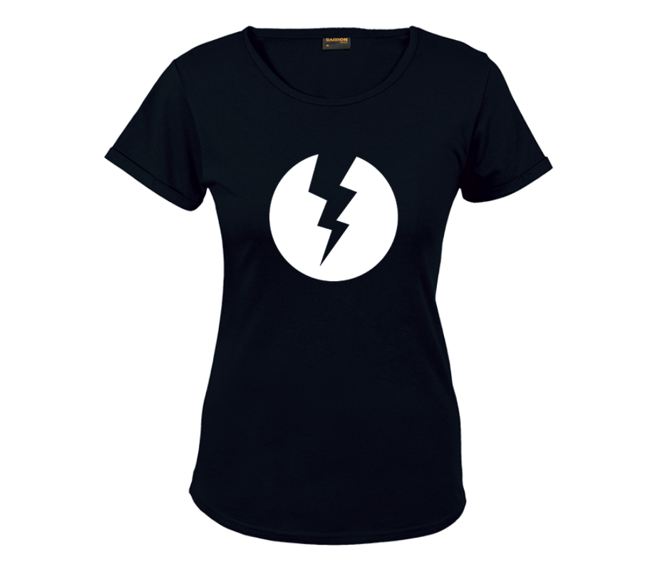 Only in SA Tee – Eskom Se Push - Image 4