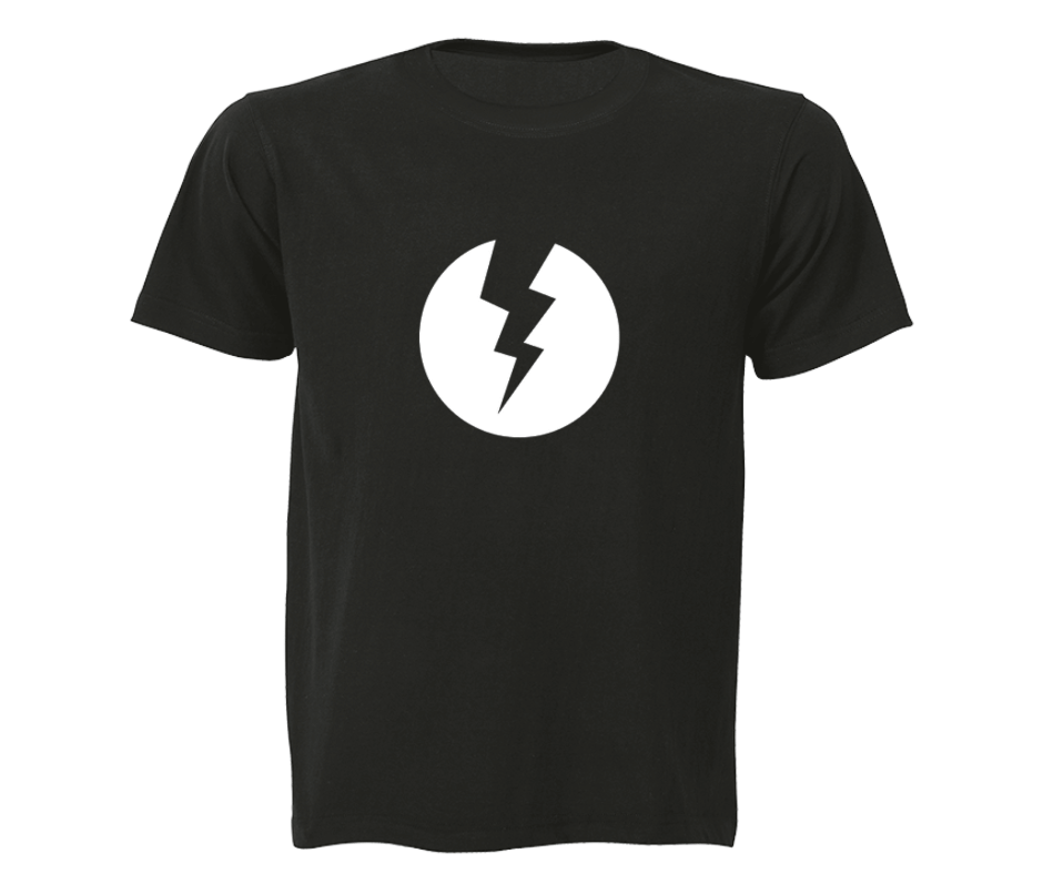 Only in SA Tee – Eskom Se Push - Image 3