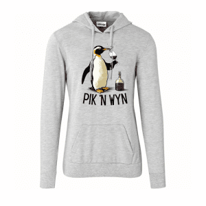 Pik 'n Wyn Hoodie
