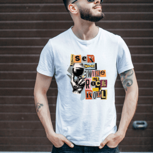 I Like S*X, Wine & Rock 'n Roll