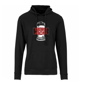 Wine-Ot Brewed Local Hoodie | Local Brew Hoodie