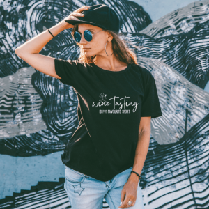 🍷 Wine Tasting Is My Favourite Sport