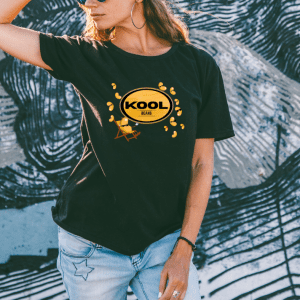 Kool Beans Tee