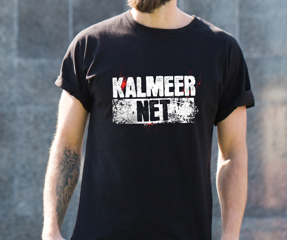 Kalmeer Net
