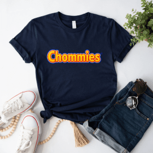 Chommies