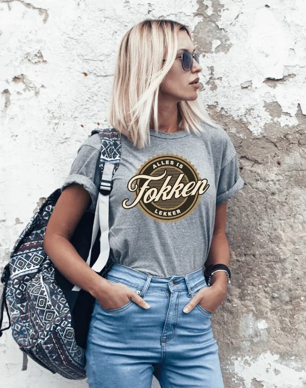 Wine-Ot Local is Lekker Tees Range of T-Shirts
