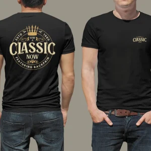 Wine-Ot Still a Classic Now – Featuring Back Pain T-Shirt | Old School T-Shirts