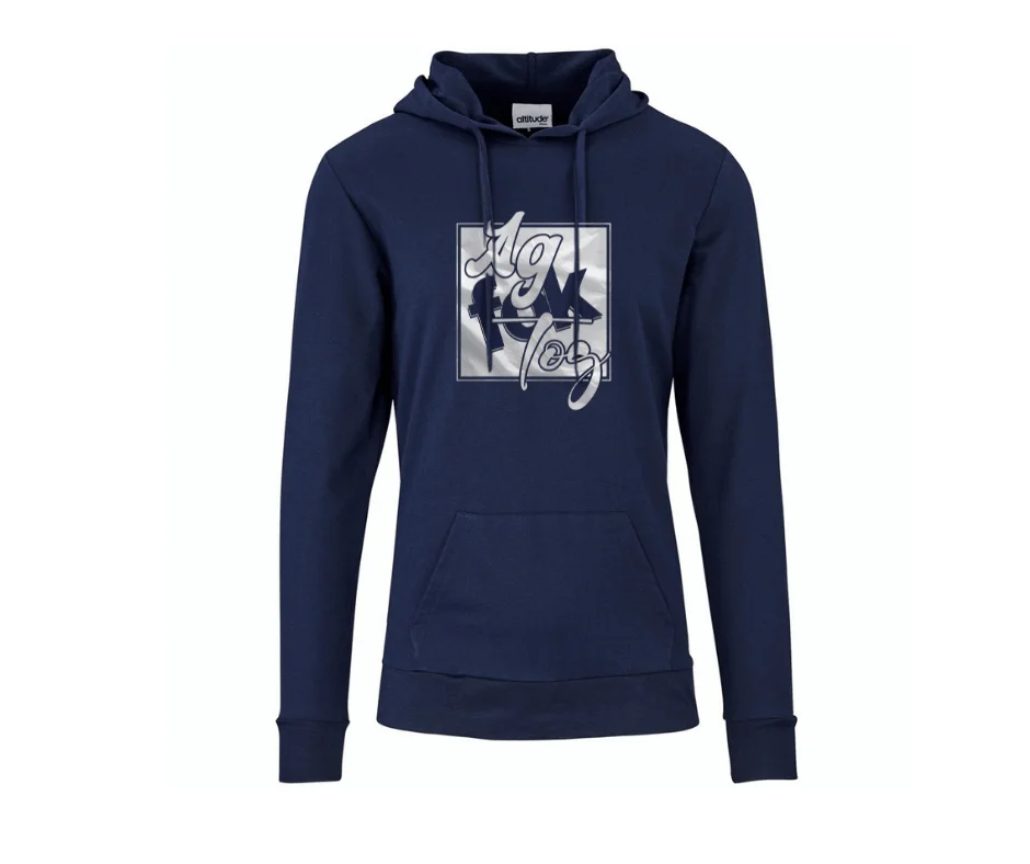 Wine-Ot Ag Fok Tog Hoodie | Slogan Hoodie South Africa