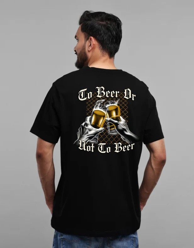 wine-Ot Beer Gear Range of T-Shirts
