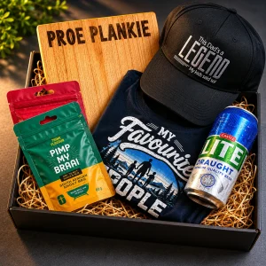Wine-Ot Ultimate Dad's Day Box | Fathers Day Gift