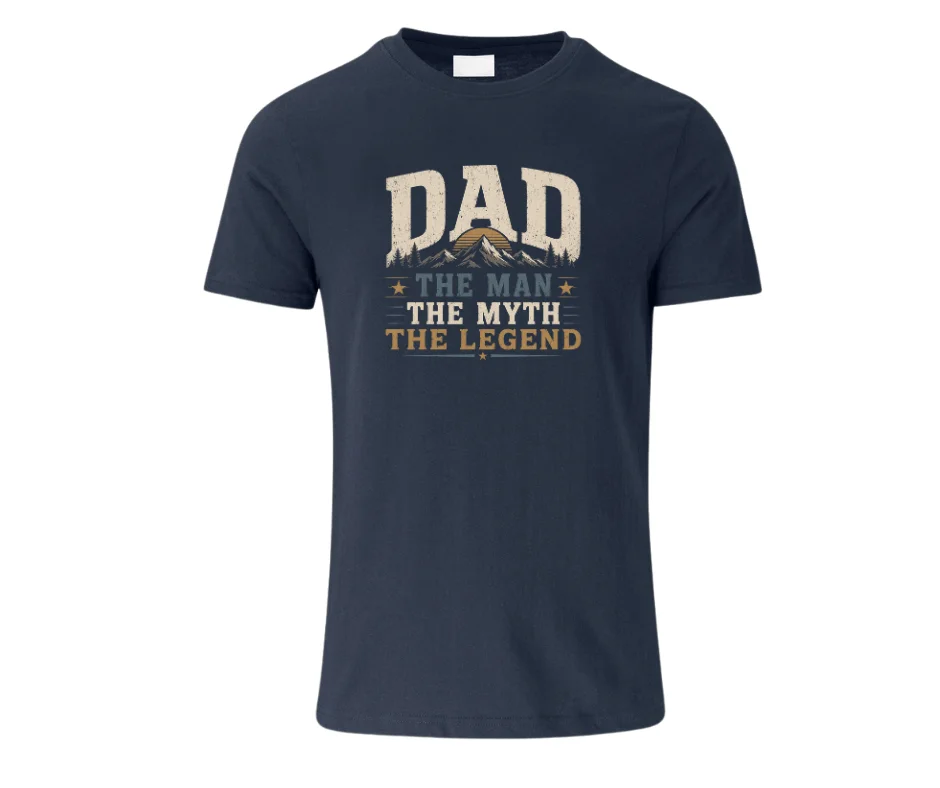 My Favourite People Call Me Dad T-Shirt | Dads Tee | Fathers Day