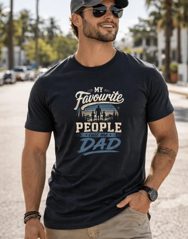 wine-Ot Dad's Life Range wine-Ot Dad's Life Rangewine-Ot Dad's Life Range of T-Shirts