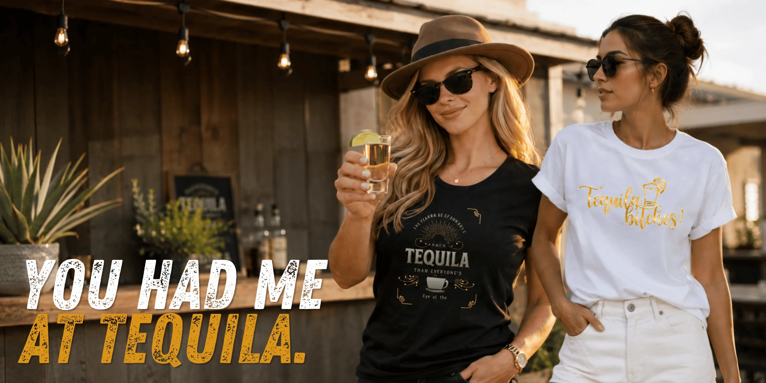 Wine-Ot Tequila Range T-Shirts | Tequila Themed T-Shirts